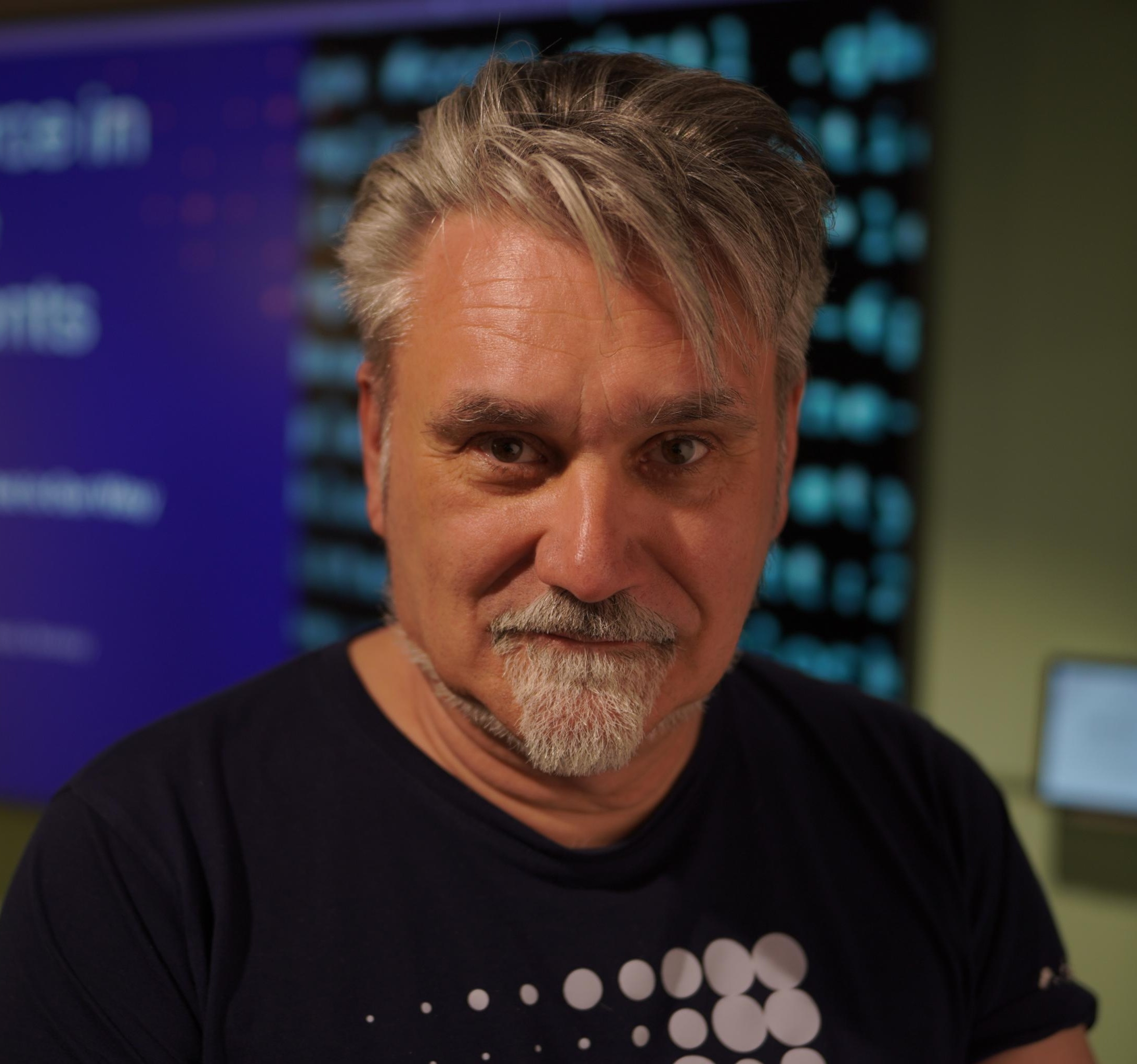 Peter N. M. Hansteen picture